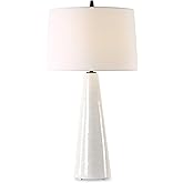 Uttermost 30319 Loire - 1 Light Table Lamp-35.75 Inches Tall and 19 Inches Wide