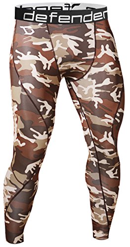 defender compression pants