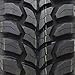 Crosswind M/T Mud Radial Tire-35X12.50R17LT 121Q LRE 10-Plythumb 3