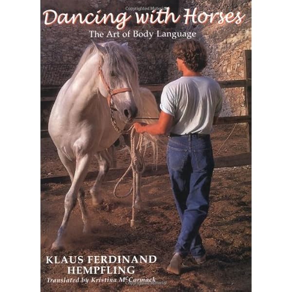 馬と踊ろう Dancing with Horses Amazon.co.jp: Dancing with Horses : Hempfling, Klaus Ferdinand: 洋書
