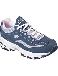 Skechers D 'Lites Mujer salvavidas Sneaker