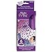 Amscan Pizazz Flutter Fetti Wands Value Pack (6 Count), 6