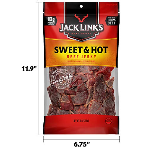6 Jack+Links+Beef+Jerky+Sweet