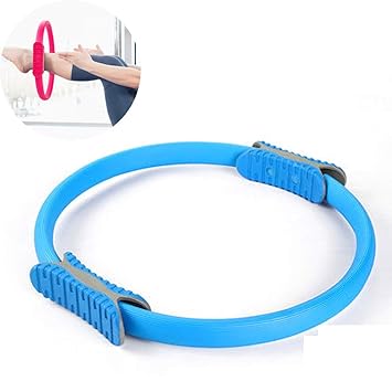 CWDXD Rueda Yoga para Rueda de Yoga Anillo de Pilates ...