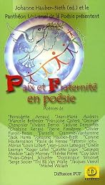 Paix et fraternité en poésie
