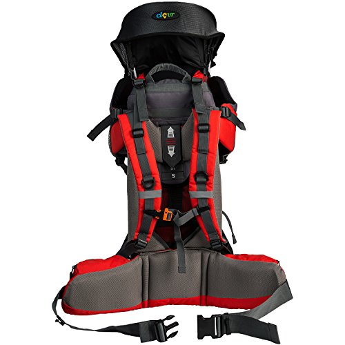 1 Clevr+CRS600232+Country+Backpack+Carrier