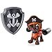 Spin Master Paw Patrol Pirate Pups Zuma Exclusive Figure