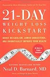 21-Day Weight Loss Kickstart: Boost Metabolism, Lower Cholesterol, and Dramatically Improve Your Health