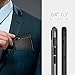 Spigen Neo Hybrid Designed for Apple iPhone 7 Case (2016) - Gunmetal