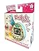Tamagotchi Friends Dream Town Digital Friend Mint Leopard
