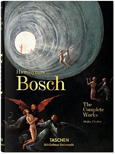 Download Hieronymus Bosch. L'oeuvre complet