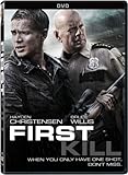 First Kill