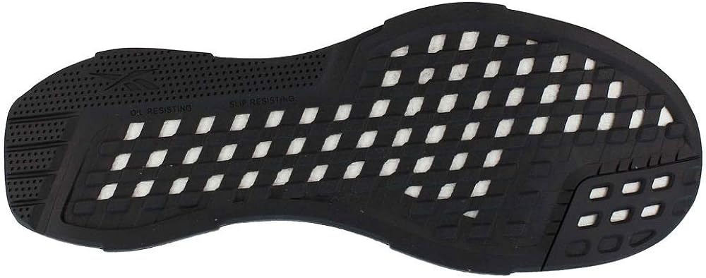 Reebok Work Women's Fusion Flexweave Comp Toe: Shoes