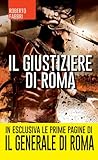 Image de Il giustiziere di Roma (Il destino dell'imperatore Vol. 2) (Italian Edition)
