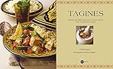 Image de Tagines: Explore The Traditional Tastes Of North Africa, With 30 Authentic Recipes