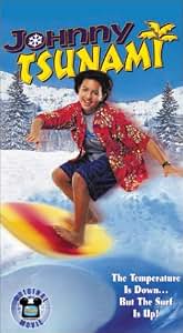 Johnny Tsunami Stream Deutsch