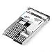 CISNO 3.5" Tray Caddy With 2.5" Adapter Bracket For Dell Poweredge (R310 T310 R510)