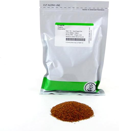 Bulk microgreen seeds canada