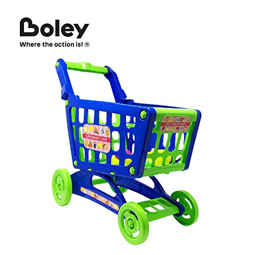 Boley Shopping Cart Pricepulse