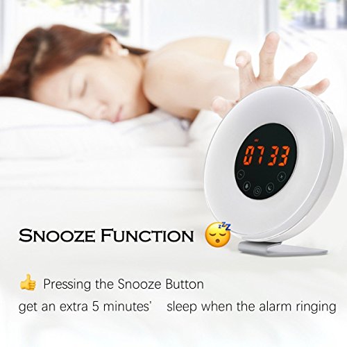Sunrise-Alarm-Clock-Joyful-Heart-Best-Wake-Up-Light-with-7-colors-Changing-FM-Radio-Touch-Control-Snooze-Function-and-Sunrise-Simulator-Alarm-Clock-for-Bedside-Adults-and-Kids