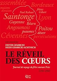 Le  réveil des coeurs