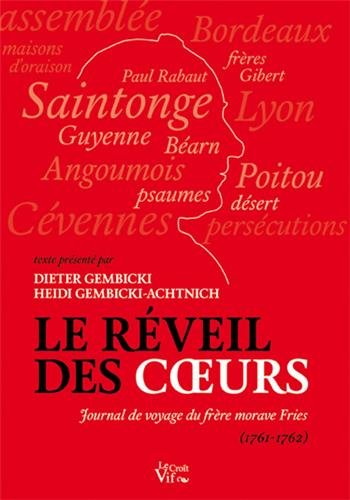 Le  réveil des coeurs