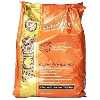 Taste of the Wild Grain-Free Pacific Stream Dry Dog Food