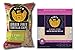 Siete Lime Flavor Grain Free Tortilla Chips Salt (5 ounce) & Siete Almond Flour Tortillas, 8 count