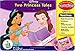 LeapFrog My First LeapPad Educational Book: Two Princess Tales