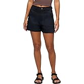 prAna Womens Stretch Zion Cargo Short