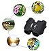 SVBONY SV10 8x25 High Powered Binoculars for Adults, FMC Coating,Fixed Focus Compact Mini Pocket Binoculars for Travel Hiking Scenery Outdoor Camping
