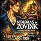 Livro Sombras de Zovink: O Enigma da Imigrante: Entre o peso do passado e a promessa de um novo amor, a verdade é a única saída.