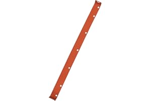 Stens Scraper Bar for Ariens ST824E, ST1027LE, ST1130DLE, ST924DLE, ST927LE, ST924LET, ST927LET, ST1130LET, Deluxe, Deluxe Track and Deluxe Platinum 30'' snowblowers 661159
