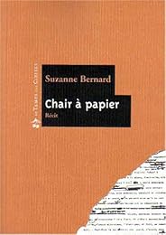 Chair à papier