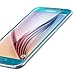 Spigen Crystal Clear Galaxy S6 Screen Protector with Crystal Film for Galaxy S6