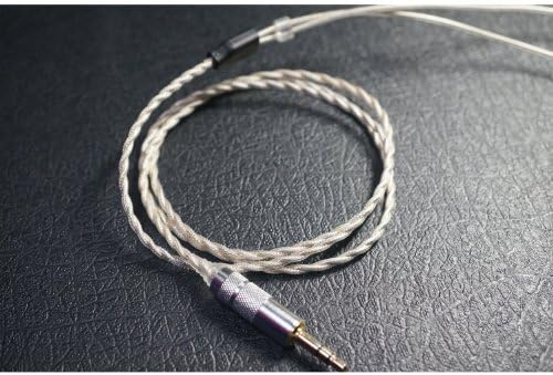 Effect Audio Studio Odin Westone Upgrade Replacement Cable for UE Custom, Westone 4R, UM3XRC, UM2XRC