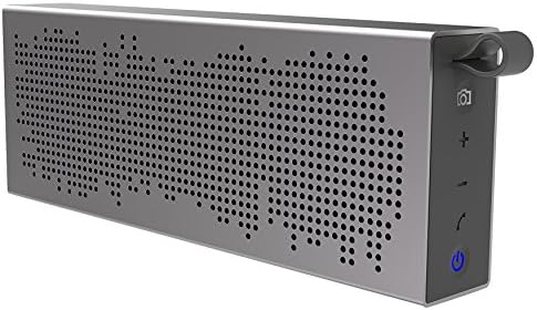 techcomm bt718k waterproof selfie bluetooth speaker