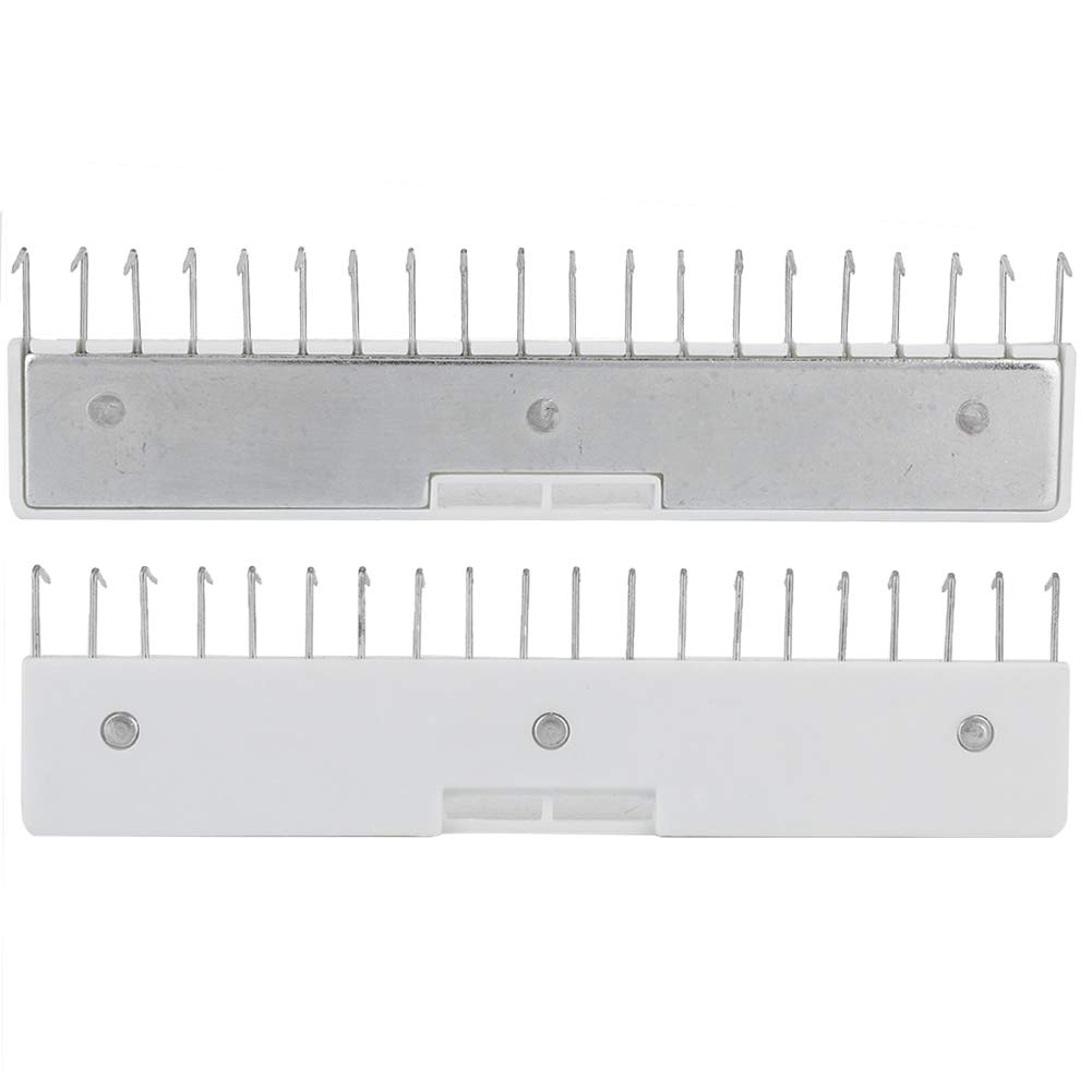 Oumefar Universal Knitting Machine Claw Hanger Weight Knitting Machine Knitting Claw Weight Accessories DIY Sewing Tools