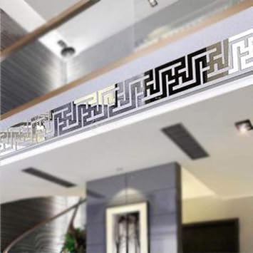 Istanbul Kitchen Bathroom Tile Wall Decals Single Design Pattern