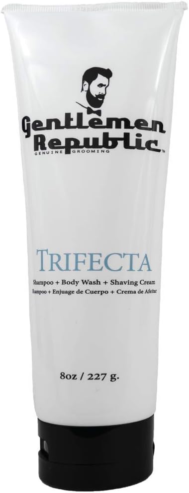 Trifecta All in One