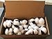 10 Pieces of Natural and Synthetic Blend Cotton bolls (Balls) for Wreaths, Decor, Off Stick Branches Wired raw Look White Cotton Branch Picks