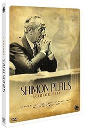 Peres, Shimon - Autoportrait