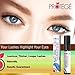 Eyelash and Eyebrow Growth Serum - NaturalLASH - Best Product for Growing Longer, Thicker Eyelashes and Bolder Eyebrows -Natural Formula (5ml)