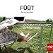 Yofit Put your foot up on the hammock under the desk comfortable for Your foot (Orange)