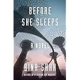 Before She Sleeps: A Novel