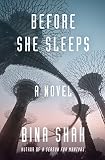 Bina Shah, "Before She Sleeps" (Delphinium Books, 2018)