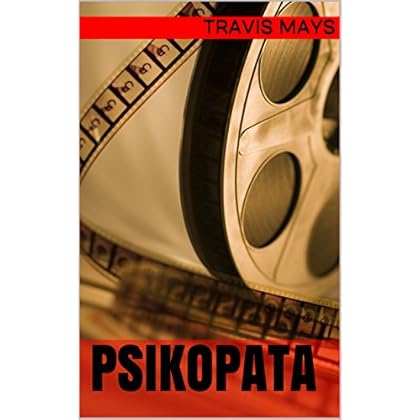 Psikopata (Free Amesgaiztoak Book 2) (Basque Edition)