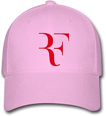Centrola Roger Federer Logo Adjustable Caps Health ...