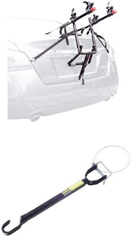 allen sports tension bar