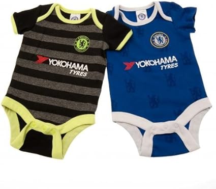 chelsea fc onesie